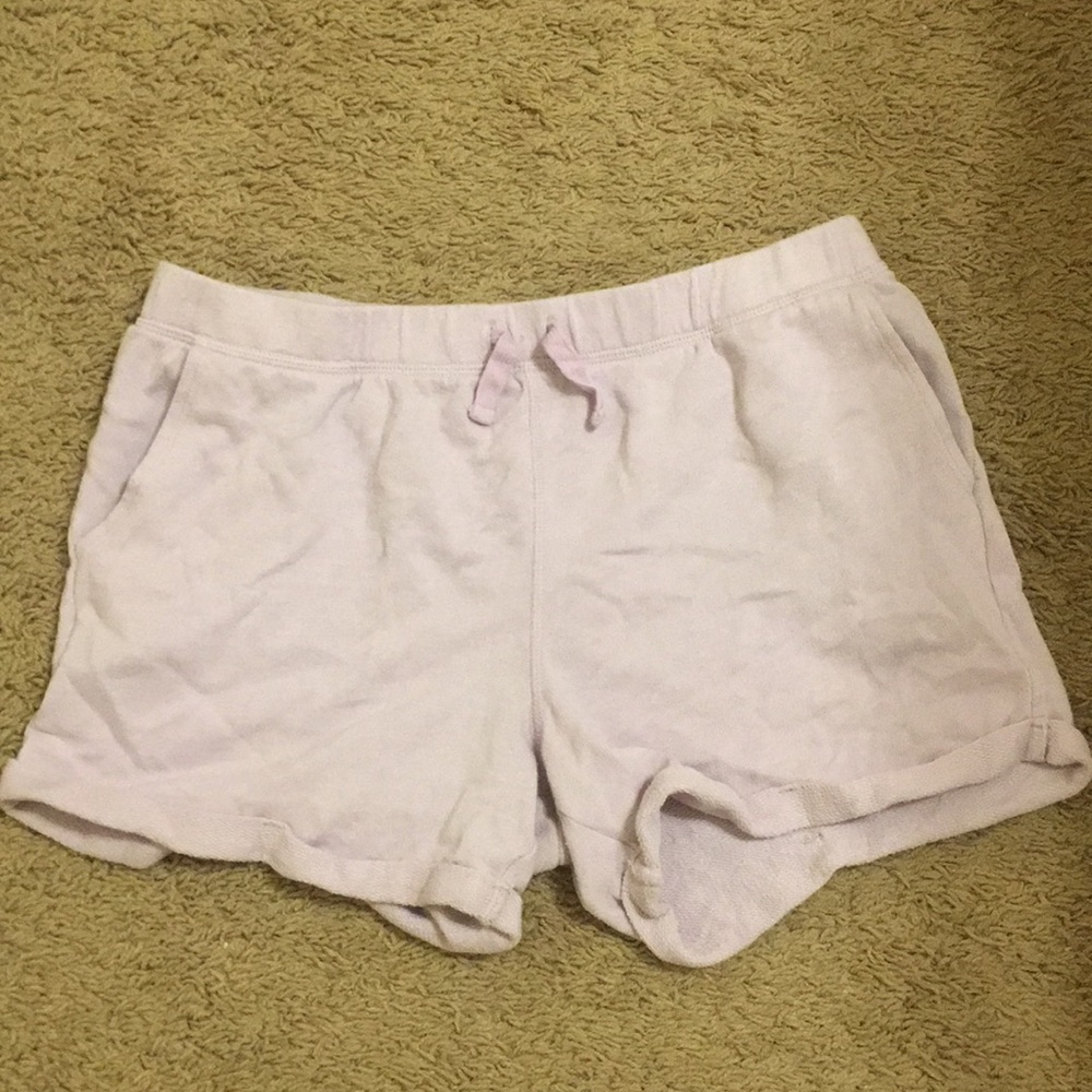 SO The Lounge Life shorts